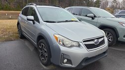 2016 Subaru Crosstrek Premium AWD