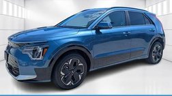 2024 Kia Niro EV Wind