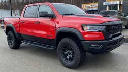 2025 Ram Ram Pickup 1500 RHO