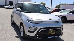 2020 Kia Soul S