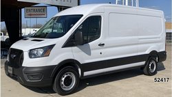 2024 Ford Transit 250