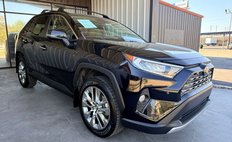 2020 Toyota RAV4 Limited