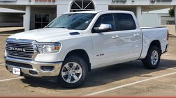 2024 Ram Ram Pickup 1500 Laramie