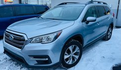 2019 Subaru Ascent Premium 7-Passenger