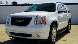 2008 GMC Yukon SLE