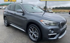 2019 BMW X1 xDrive28i
