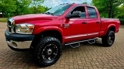 2009 Dodge Ram 2500 SLT