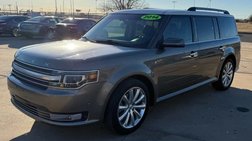 2014 Ford Flex Limited