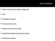 2019 Toyota 4Runner Limited Nightshade