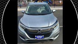 2019 Honda HR-V LX