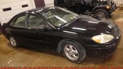 2005 Ford Taurus SE