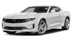 2019 Chevrolet Camaro SS