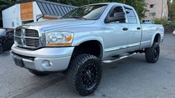 2006 Dodge Ram 2500 Laramie