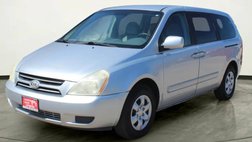 2006 Kia Sedona EX