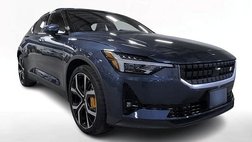 2023 Polestar 2 