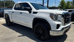 2020 GMC Sierra 1500 Base