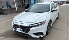 2021 Honda Insight EX
