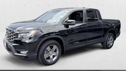 2024 Honda Ridgeline TrailSport