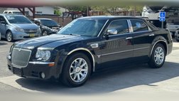 2005 Chrysler 300 C