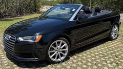 2016 Audi A3 2.0T quattro Premium