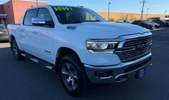2021 Ram Ram Pickup 1500 Laramie