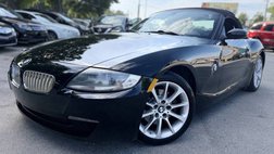 2008 BMW Z4 3.0i
