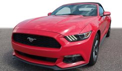 2016 Ford Mustang V6