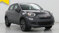 2018 Fiat 500X Pop