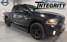 2016 Ram Ram Pickup 1500 Sport