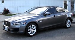 2018 Jaguar XE 20d Premium