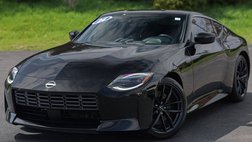 2024 Nissan Z Performance