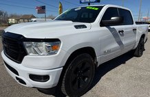 2019 Ram Ram Pickup 1500 Tradesman