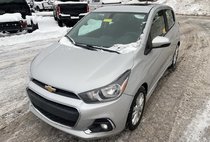 2018 Chevrolet Spark 1LT CVT