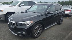 2022 BMW X1 xDrive28i