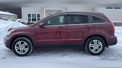 2010 Honda CR-V EX-L
