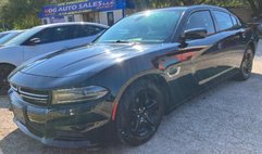 2015 Dodge Charger SE
