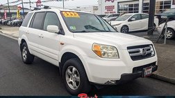 2006 Honda Pilot EX-L