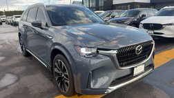 2026 Mazda CX-90 3.3 Turbo S Premium Plus