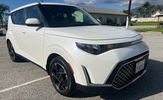 2023 Kia Soul EX