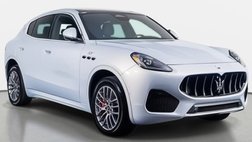 2024 Maserati Grecale GT
