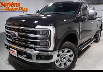 2024 Ford Super Duty F-250 Lariat
