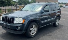2007 Jeep Grand Cherokee Laredo