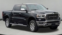 2021 Ram Ram Pickup 1500 Laramie