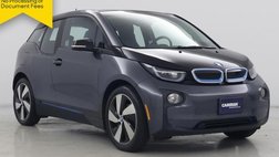 2017 BMW i3 Deka World