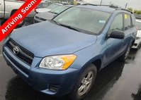 2010 Toyota RAV4 Base