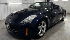 2007 Nissan 350Z Touring
