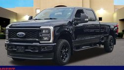 2024 Ford Super Duty F-250 XLT