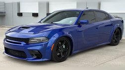 2019 Dodge Charger R/T Scat Pack