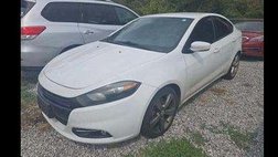2015 Dodge Dart GT