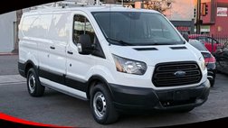 2019 Ford Transit 150